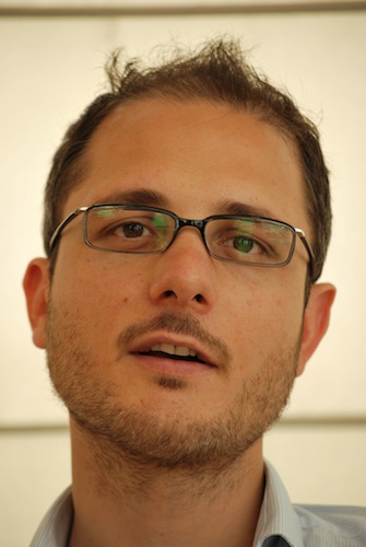 Riccardo Banfi
